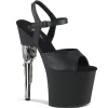 Vegan 19 cm BONDGIRL-709 plateforme chaussure talon pistolet