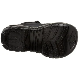 Vegan 10,5 cm BOXER-01 chaussures demoniacult plateforme punk unisex
