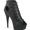 Vegan 15 cm DELIGHT-600-11 bottillons riccianera bout ouvert