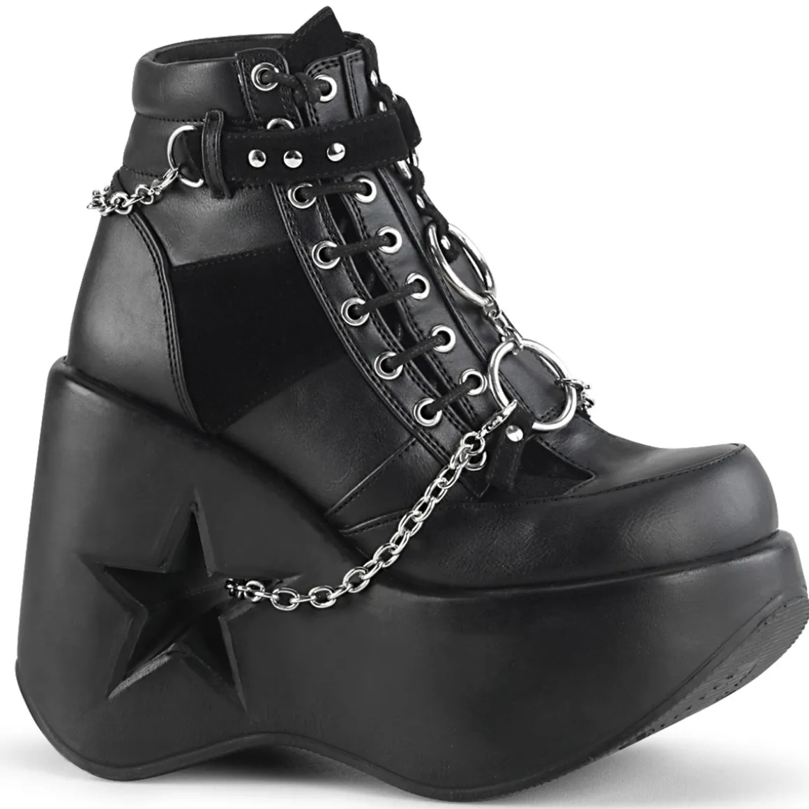vegan__cm_dynamite_demoni_0.webp Vegan 13 cm DYNAMITE-101 demoniacult bottines talon compensé