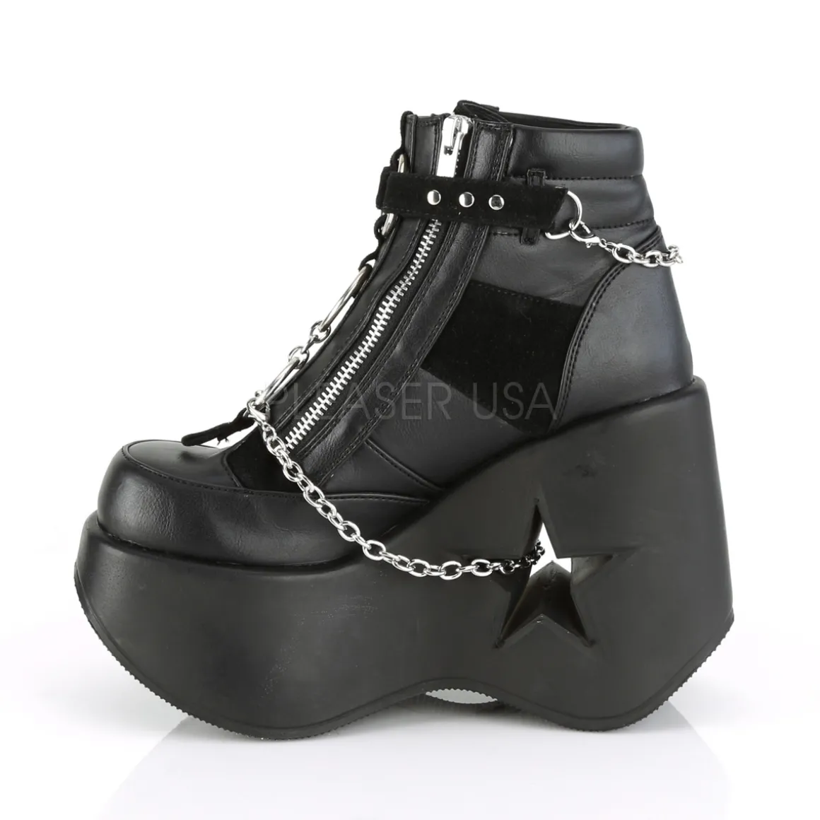 vegan__cm_dynamite_demoni_1.webp Vegan 13 cm DYNAMITE-101 demoniacult bottines talon compensé