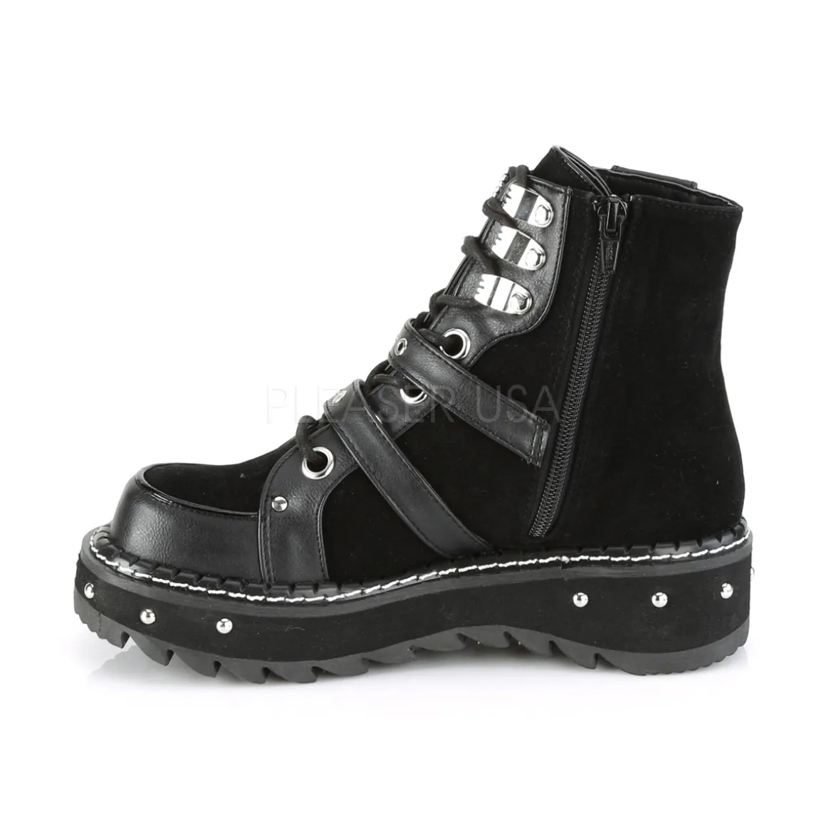 vegan__cm_lilith_bottines_1.webp Vegan 3 cm LILITH-278 bottines demoniacult plateforme
