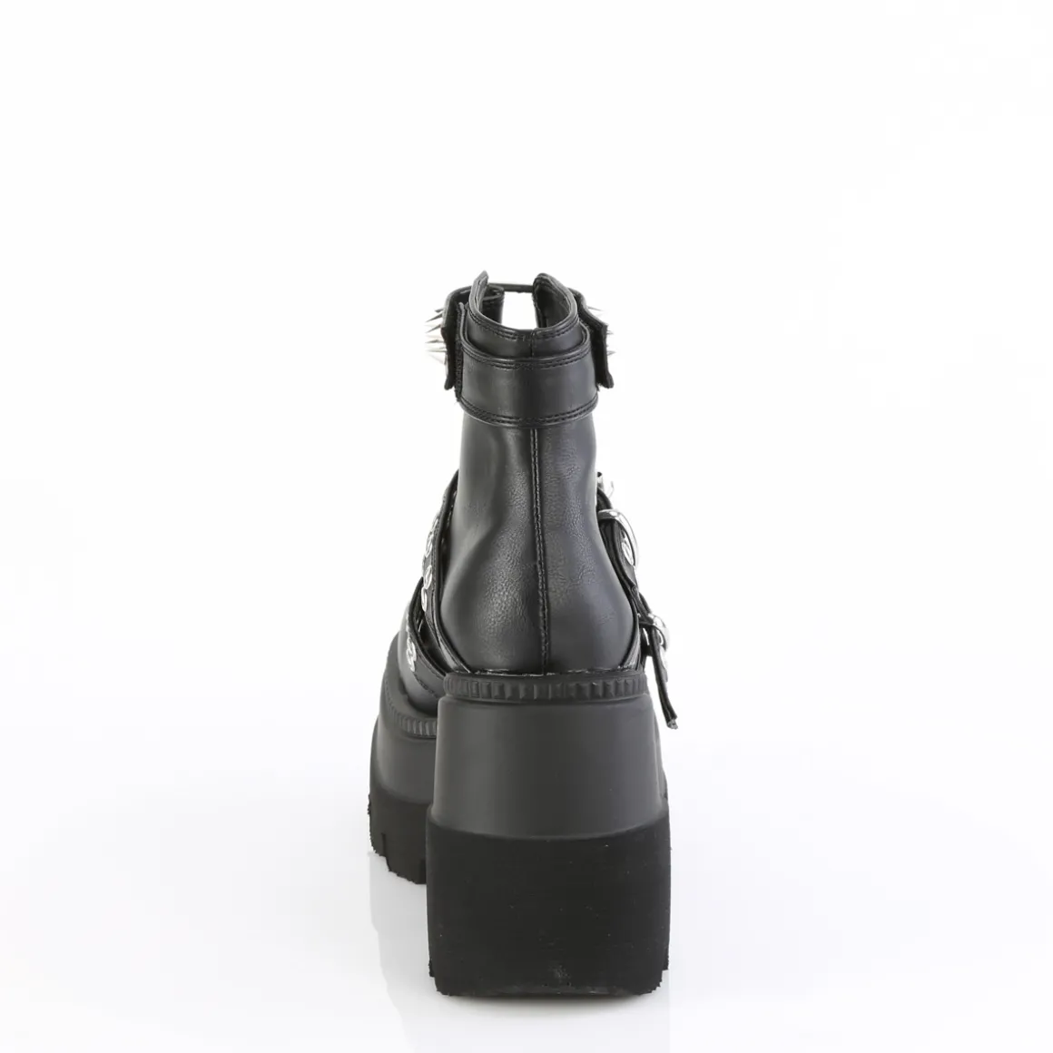 vegan__cm_shaker_bottine__3-1.webp Vegan 11,5 cm SHAKER-62 bottine plateforme compensée noir