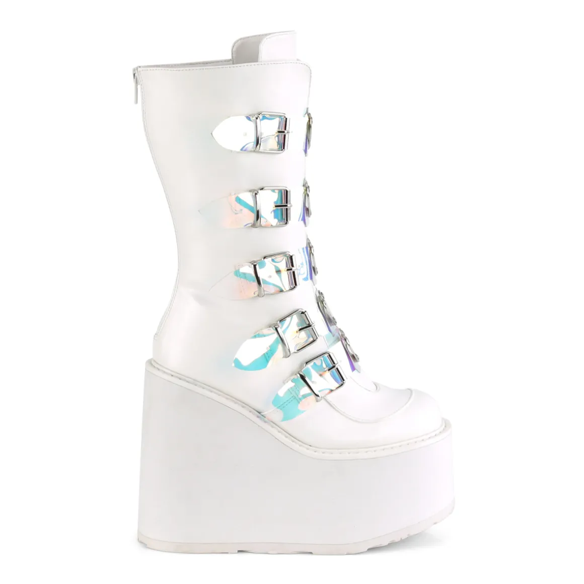 vegan__cm_swing_plateform_4-6.webp Vegan 14 cm SWING-230 plateforme bottes femme hauteur mollet à boucles effet nacré