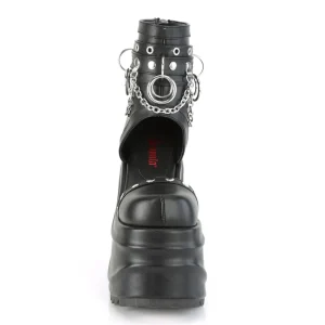 Vegan 15 cm WAVE-22 bottillon compensé et plateforme