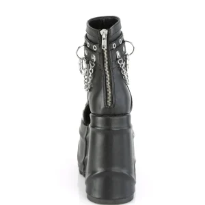 Vegan 15 cm WAVE-22 bottillon compensé et plateforme