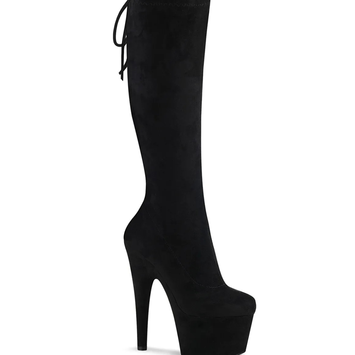 vegan_suede__cm_adore_bot_0.webp Vegan suede 18 cm ADORE-2008 bottes plateforme de pole dance en noir