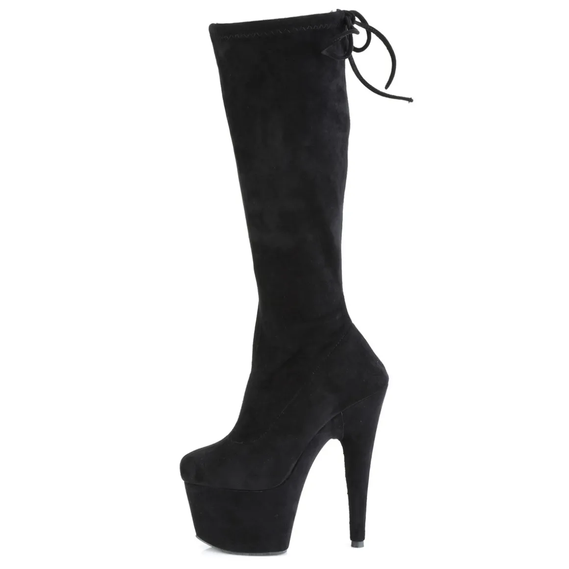 vegan_suede__cm_adore_bot_2.webp Vegan suede 18 cm ADORE-2008 bottes plateforme de pole dance en noir
