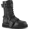 Vegan VALOR-220 bottines demoniacult - bottines de combat unisex