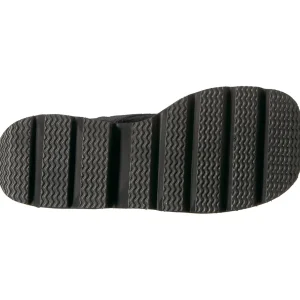 Velours 11,5 cm SHAKER-52 bottines lolita gothique semelles compensées