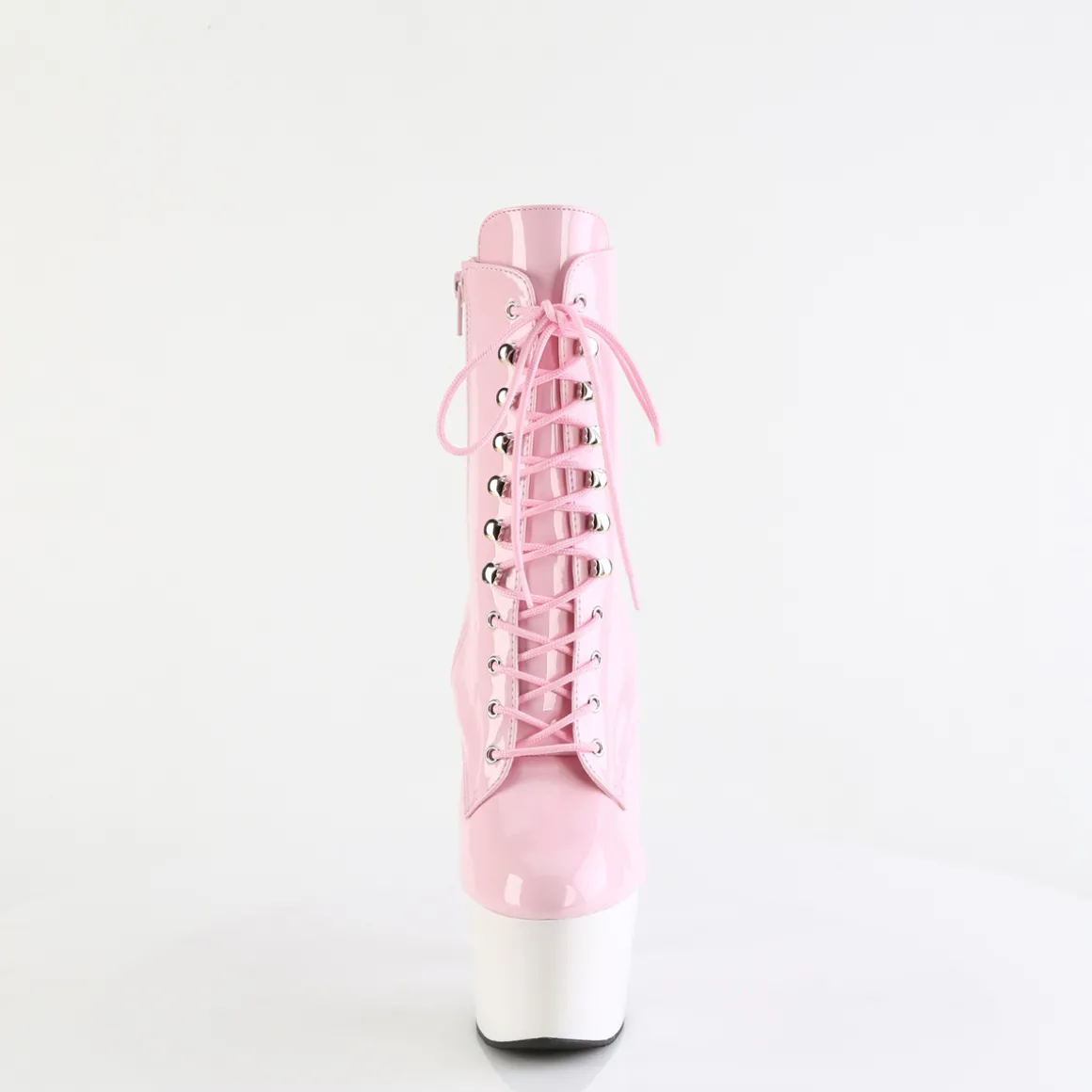 verni__cm_adore_pleaser_b_1.webp Verni 18 cm ADORE-1020 pleaser bottines à semelles blanc