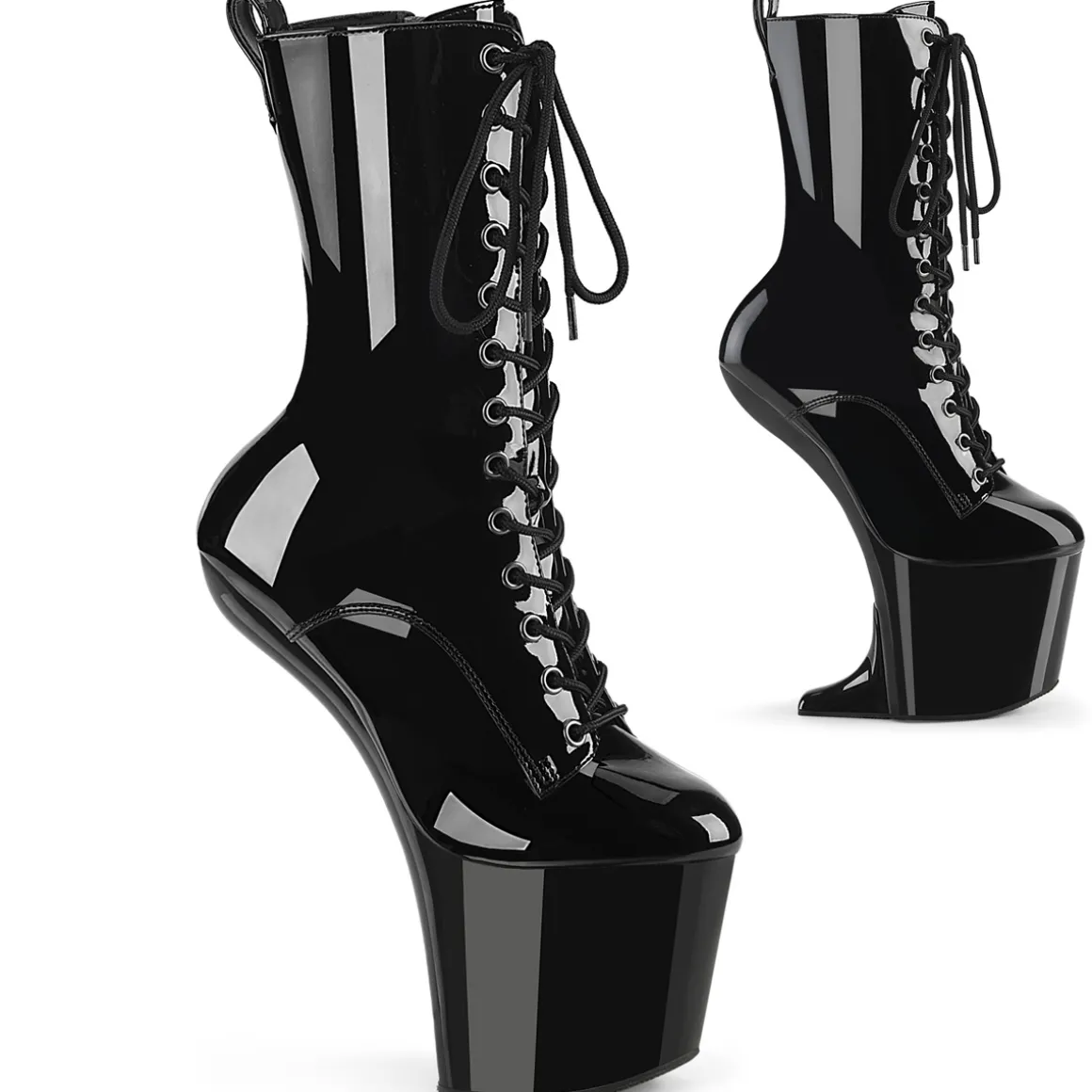 verni__cm_craze_heelless__0-10.webp Verni 20 cm CRAZE-1040 Heelless bottines pony talons noires
