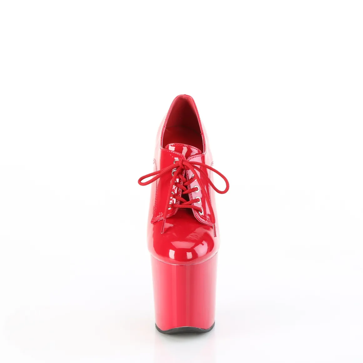 verni__cm_craze_heelless__1-3.webp Verni 20 cm CRAZE-860 Heelless bottillons et riccianera pony rouges
