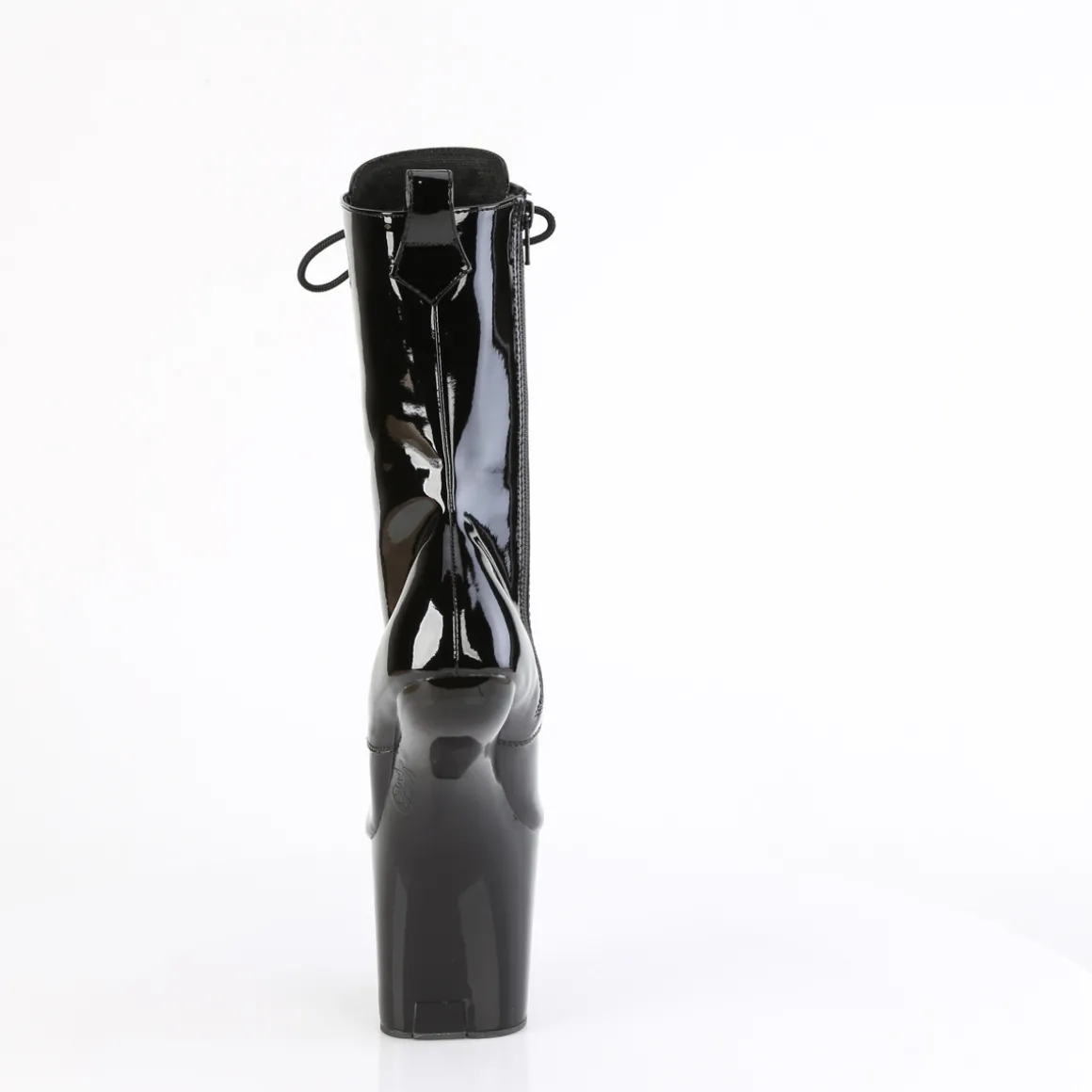 verni__cm_craze_heelless__3-10.webp Verni 20 cm CRAZE-1040 Heelless bottines pony talons noires