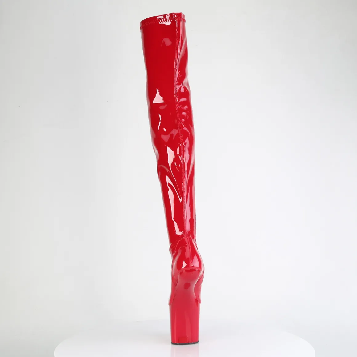 verni__cm_craze_heelless__3-21.webp Verni 20 cm CRAZE-3000 Heelless overknee bottes pony talons rouges