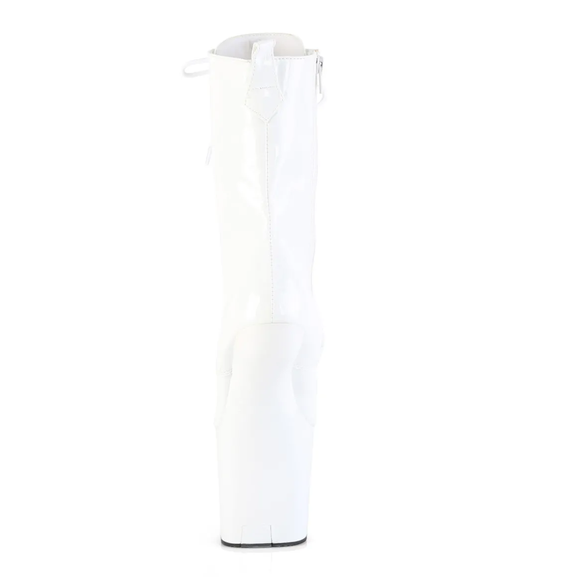 verni__cm_craze_heelless__3-8.webp Verni 20 cm CRAZE-1040 Heelless bottines pony talons blanc