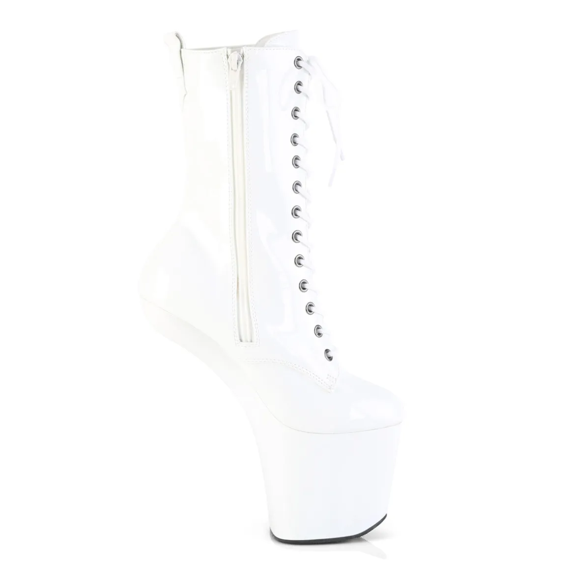 verni__cm_craze_heelless__4-8.webp Verni 20 cm CRAZE-1040 Heelless bottines pony talons blanc