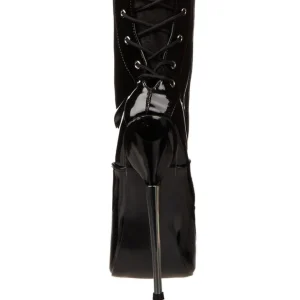 Verni 16 cm DAGGER-3060 bottes overknee femme