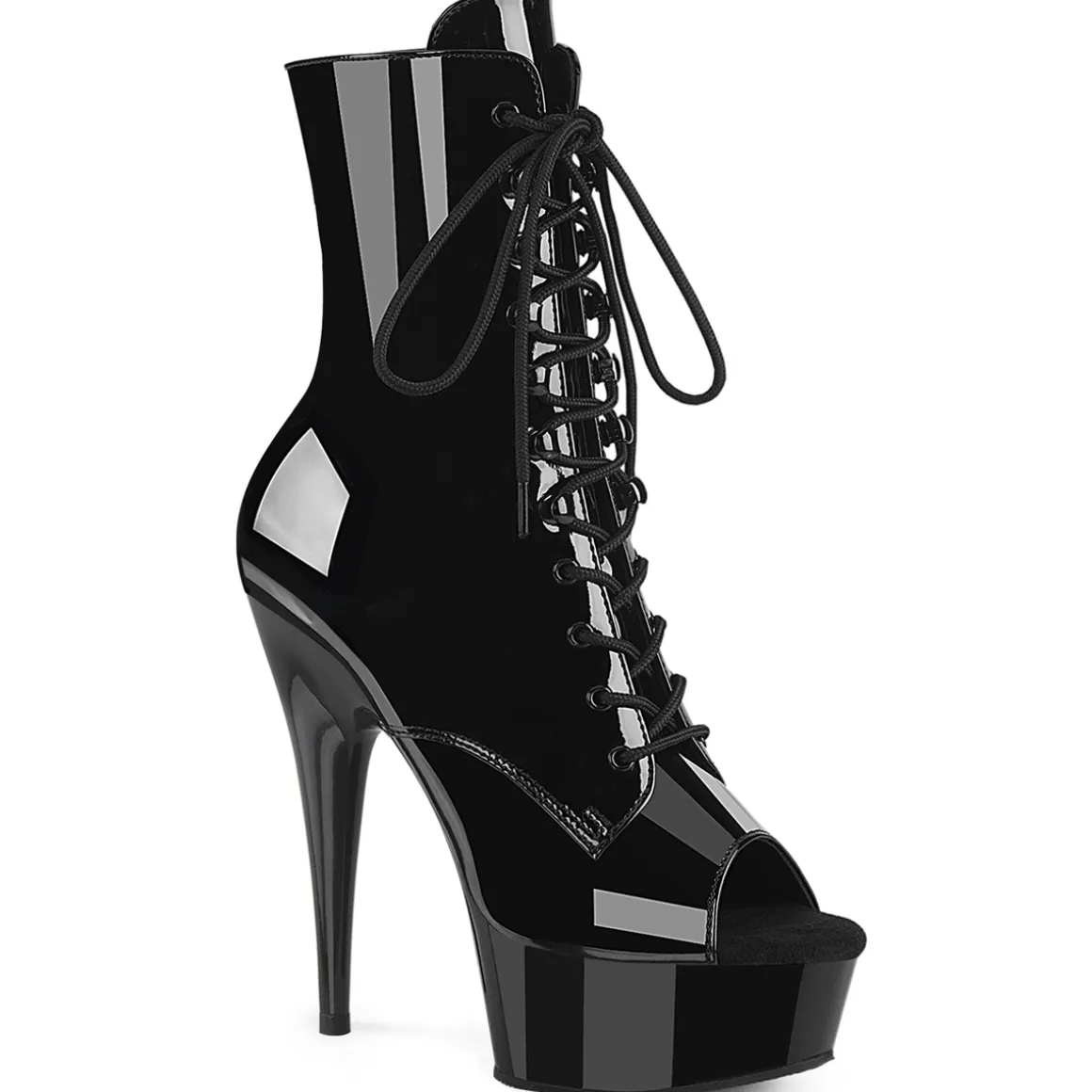 verni__cm_delight_bottine_0-1.webp Verni 15 cm DELIGHT-1021 bottines plate-forme et bout ouvert noir