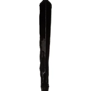 Verni 15,5 cm DELIGHT-4000 Cuissardes Bottes Plateforme