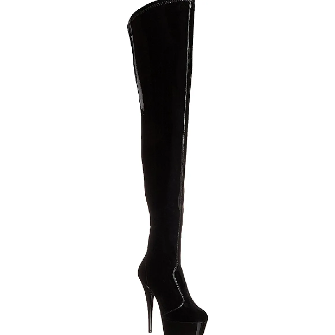 verni__cm_delight_cuissar_6.webp Verni 15,5 cm DELIGHT-4000 Cuissardes Bottes Plateforme