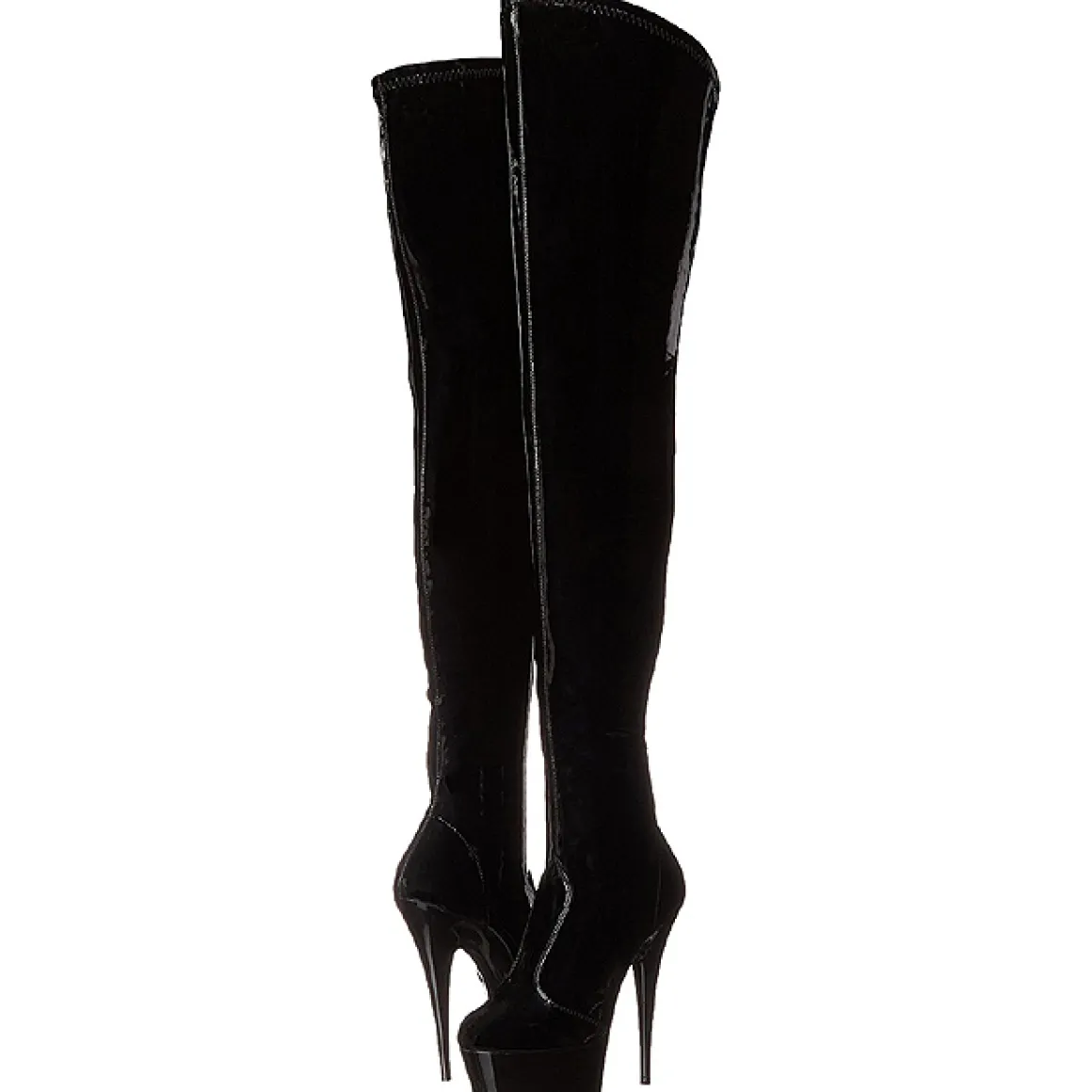 verni__cm_delight_cuissar_7.webp Verni 15,5 cm DELIGHT-4000 Cuissardes Bottes Plateforme