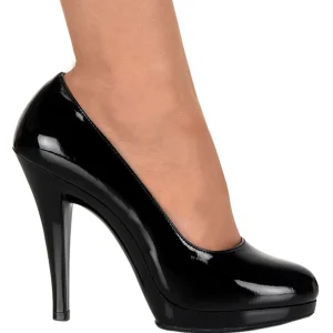 Verni 11,5 cm FLAIR-480 Chaussures pour femmes a talon