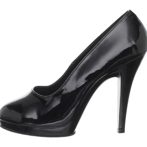 Verni 11,5 cm FLAIR-480 Chaussures pour femmes a talon