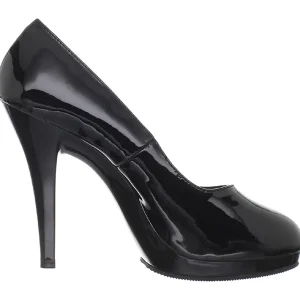 Verni 11,5 cm FLAIR-480 Chaussures pour femmes a talon