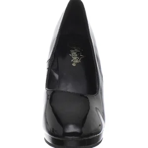 Verni 11,5 cm FLAIR-480 Chaussures pour femmes a talon
