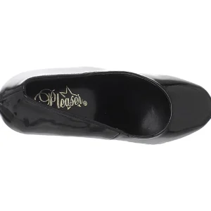 Verni 11,5 cm FLAIR-480 Chaussures pour femmes a talon