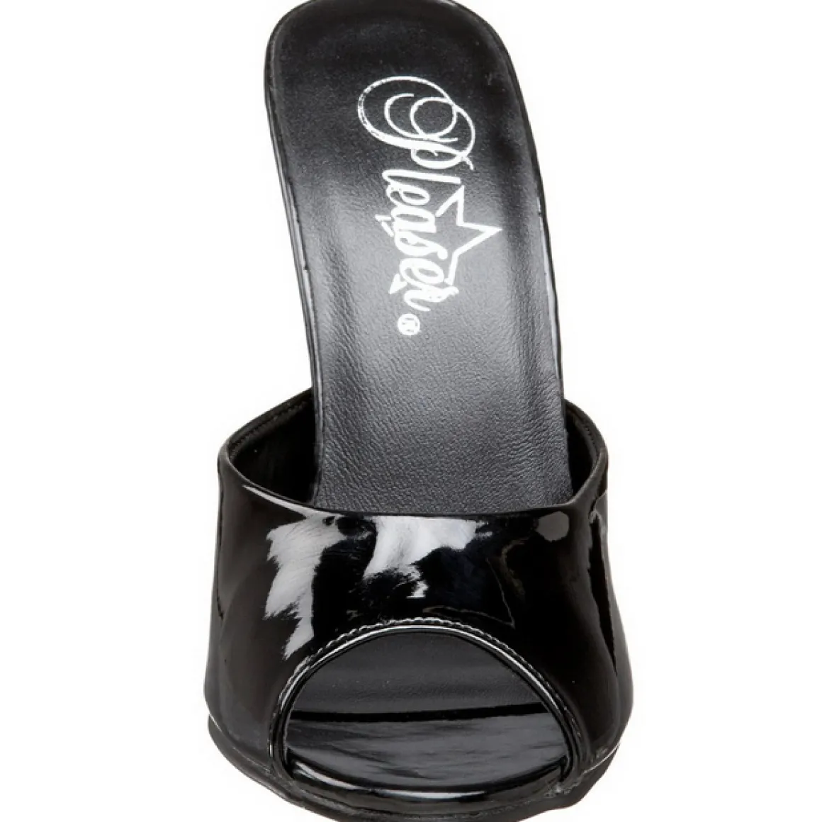 verni__cm_pleaser_seduce__3.webp Verni 13 cm Pleaser SEDUCE-101 Mules Talons Hauts