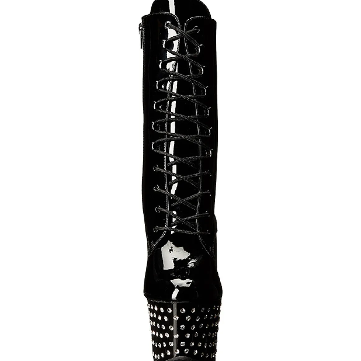 verni__cm_stardust_bottin_4.webp Verni 18 cm STARDUST-1020-7 bottines strass plateforme femmes