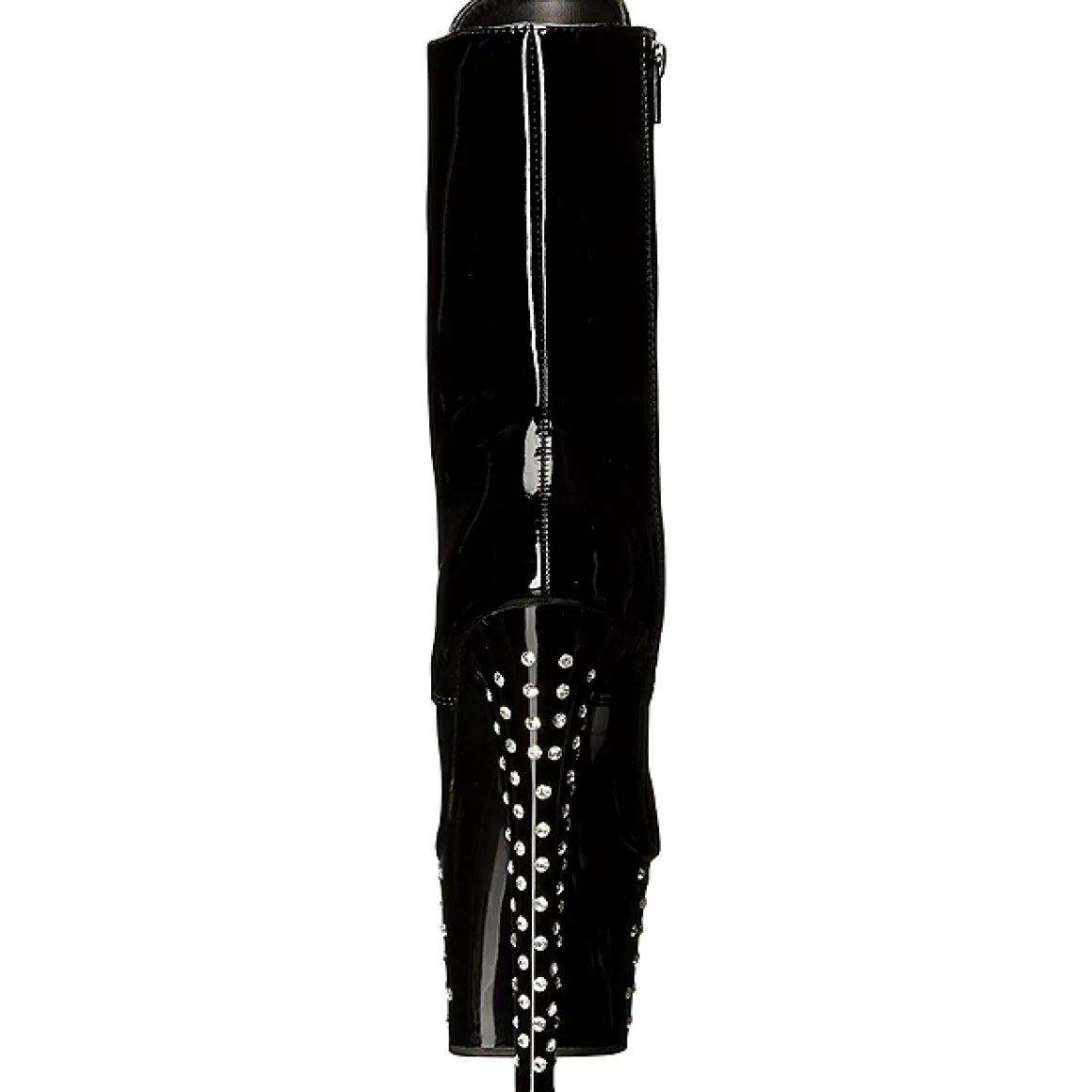 verni__cm_stardust_bottin_5.webp Verni 18 cm STARDUST-1020-7 bottines strass plateforme femmes