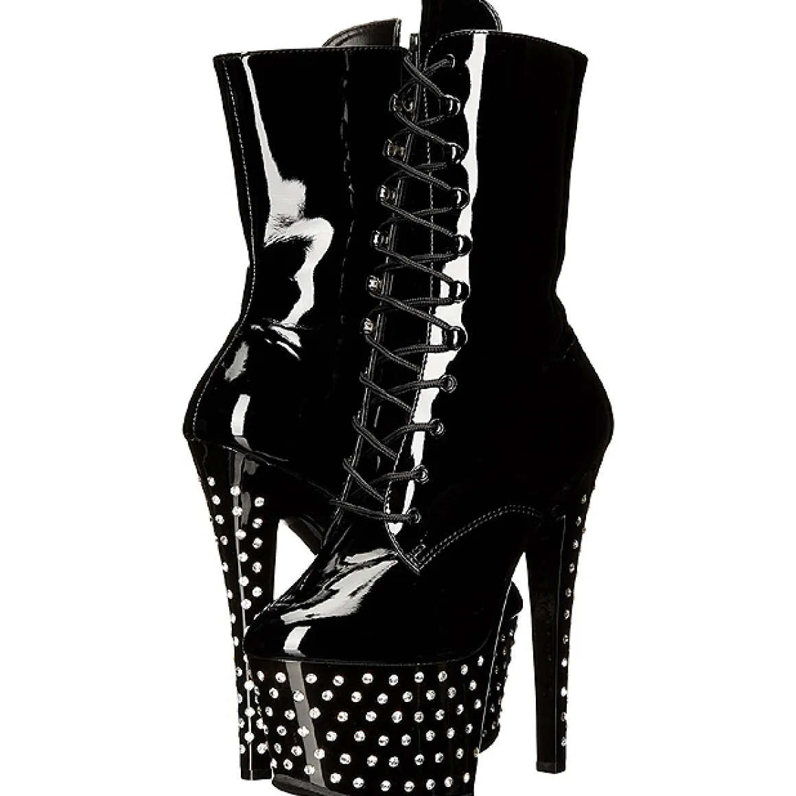 verni__cm_stardust_bottin_7.webp Verni 18 cm STARDUST-1020-7 bottines strass plateforme femmes