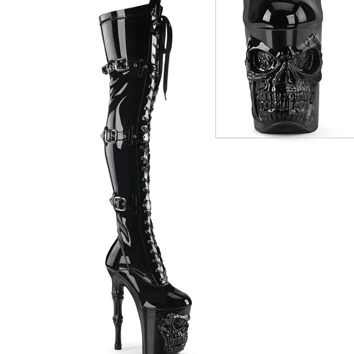 vernis__cm_rapture_crne_p_0.webp Vernis 20 cm RAPTURE-3028 crâne plateforme bottes overknee femme