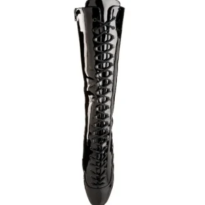 Vinyle 18 cm BALLET-2020 fétiche bottes ballet
