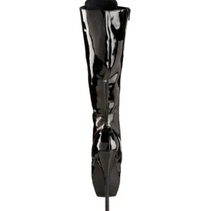 Vinyle 18 cm BALLET-2020 fétiche bottes ballet
