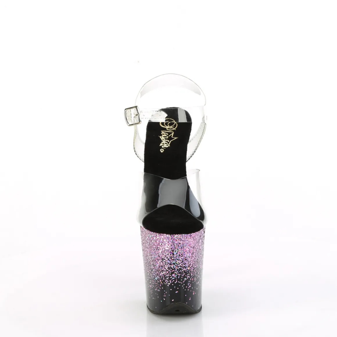 violet__cm_flamingo_etinc_1.webp Violet 20 cm FLAMINGO etincelle sandales avec plateforme